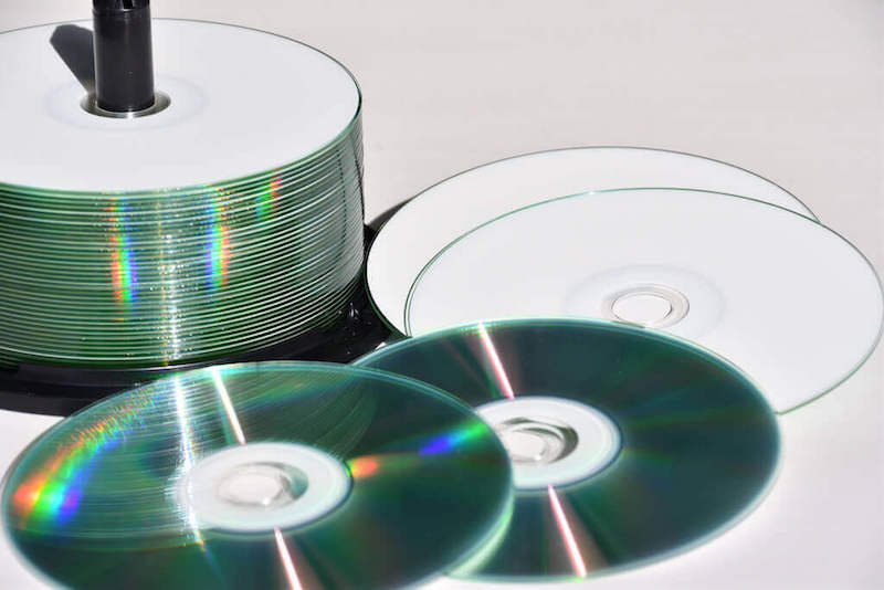 CD
